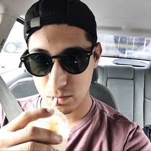 Meet your Posher, John